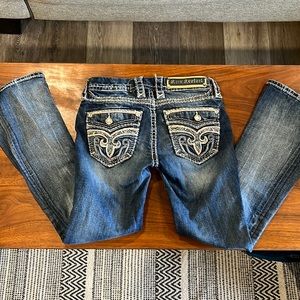 Rock Revival Tali boot cut